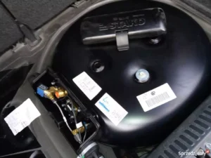 Profesjonalny montaż instalacji gazowej w samochodzie - Konin